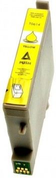 Epson Cartuccia Comp.T0614 Yellow