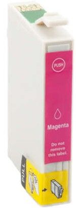 Epson Cartuccia Comp.T0803 Magenta