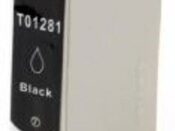 Epson Cartuccia Comp.T1281 Bk