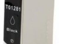 Epson Cartuccia Comp.T1281 Bk