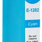 Epson Cartuccia Comp.T1282 Ciano