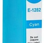 Epson Cartuccia Comp.T1282 Ciano
