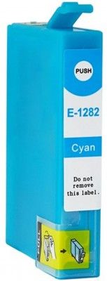 Epson Cartuccia Comp.T1282 Ciano
