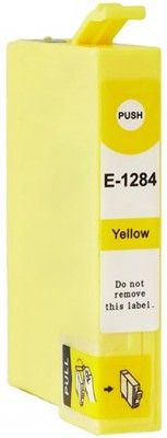 Epson Cartuccia Comp.T1284 Yellow