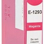 Epson Cartuccia Comp.T1293 Magenta