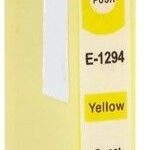 Epson Cartuccia Comp.T1294 Yellow