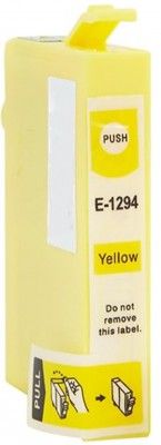 Epson Cartuccia Comp.T1294 Yellow