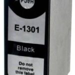 Epson Cartuccia Comp.T1301 Bk