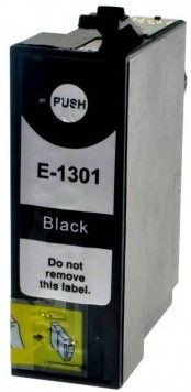Epson Cartuccia Comp.T1301 Bk