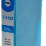 Epson Cartuccia Comp.T1302 Ciano