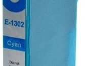 Epson Cartuccia Comp.T1302 Ciano