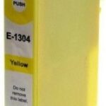 Epson Cartuccia Comp.T1304 Yellow