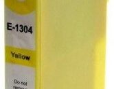 Epson Cartuccia Comp.T1304 Yellow