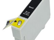 Epson Cartuccia Comp.T0791 Bk