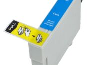Epson Cartuccia Comp.T0792 Ciano