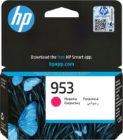 HP Cartuccia Originale N.953 Magenta