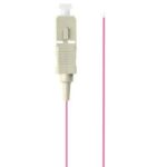 Pigtail SC MM OM4 50/125 2Mt