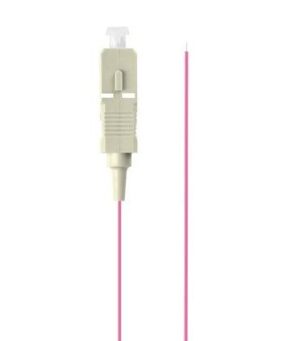 Pigtail SC MM OM4 50/125 2Mt