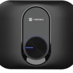 Casse 2.1 Pug USB 6W Nero