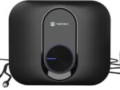 Casse 2.1 Pug USB 6W Nero