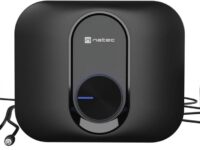 Casse 2.1 Pug USB 6W Nero