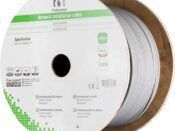 Matassa Cavo Cat.6 F/UTP LSZH rame 305Mt