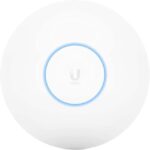 Access point Ubiquiti UniFi U6+