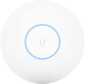 Access point Ubiquiti UniFi U6+