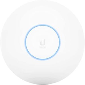 Access point Ubiquiti UniFi U6+