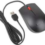 Mouse Lenovo USB