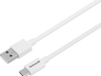 Cavo Essentials USB a Type C 3A 60W 1m
