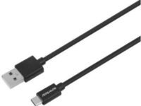 Cavo Essentials USB a Type C 3A 60W 1m