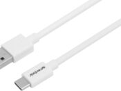 Cavo Essentials USB a Type C 3A 60W 3m