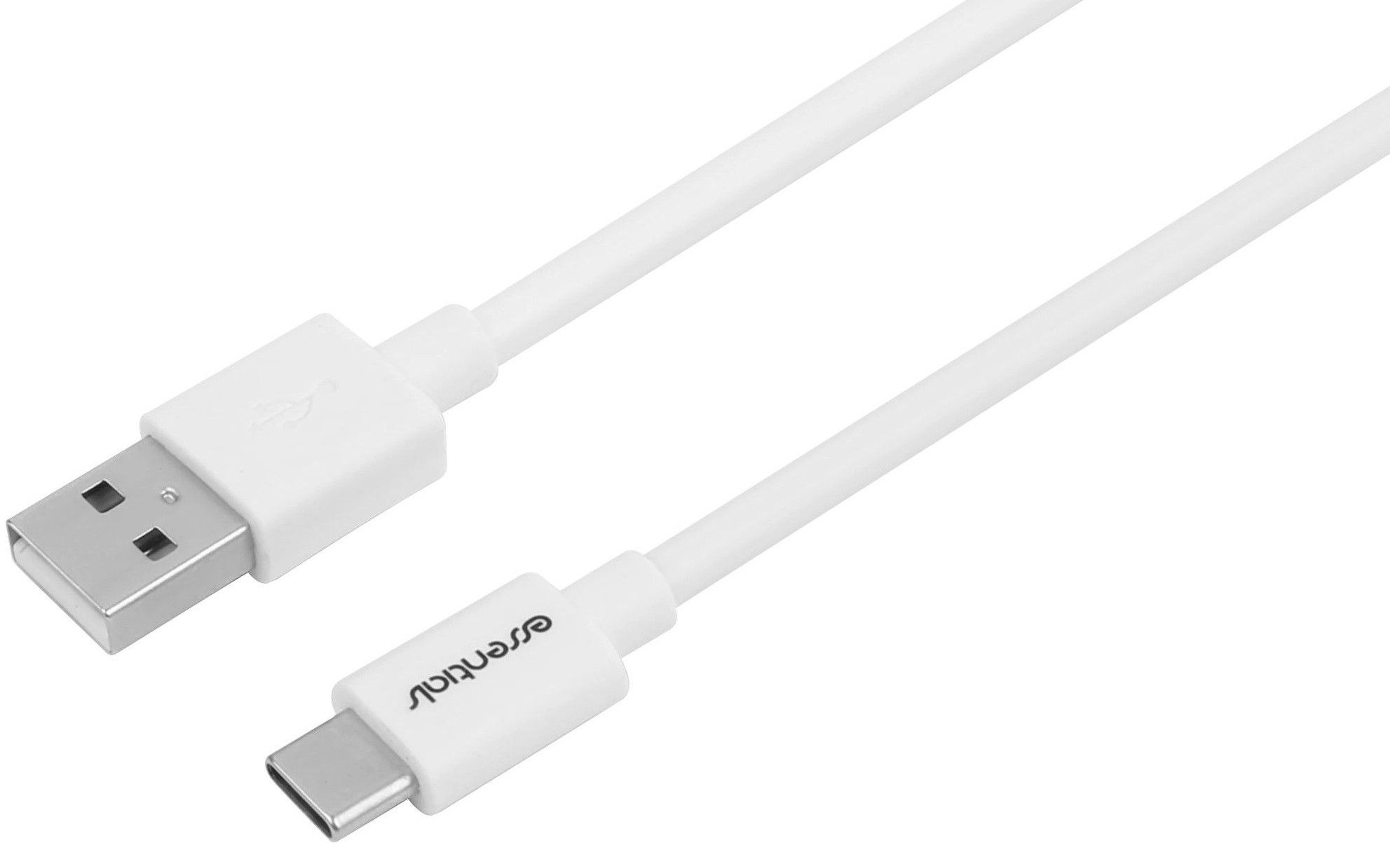 Cavo Essentials USB a Type C 3A 60W 3m