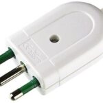 Spina da 16A Tripolare