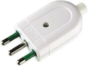 Spina da 16A Tripolare