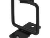 Gancio per cavo montaggio verticale 43x43 metallo