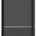 Power Bank Deltaco 10000 mAh 2x USB+1x Type C