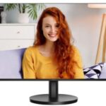 Monitor AOC 23.8" LED Hdmi/Vga