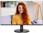 Monitor AOC 23.8" LED Hdmi/Vga
