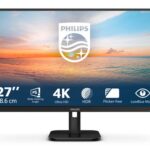 Monitor Philips 27" WLED Hdmi,DP Multim 4K