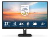 Monitor Philips 27" WLED Hdmi,DP Multim 4K