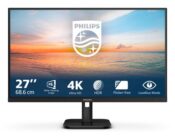 Monitor Philips 27" WLED Hdmi,DP Multim 4K