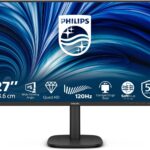 Monitor Philips 27" QHD Hdmi/DP
