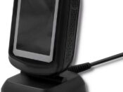 Lettore Barcode Qoltec da banco 2D Laser USB