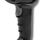 Lettore Barcode Qoltec 2D Laser Wireless