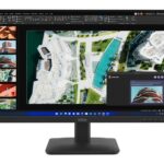 Monitor ThinkVision S27-4e 27" Hdmi/Vga