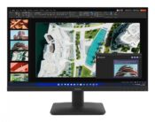 Monitor ThinkVision S27-4e 27" Hdmi/Vga