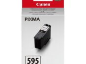 Canon Cartuccia Originale PG-595 Bk