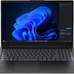 Notebook Lenovo V15 G5 IRL i5-13420H/8GB /512GB/FREE/Garanzia 2Y